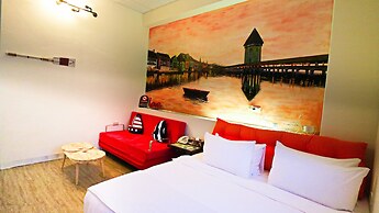 Sabai B&B
