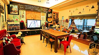 Sabai B&B