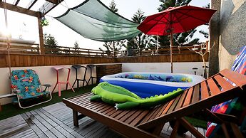 Sabai B&B