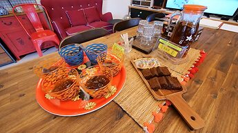 Sabai B&B