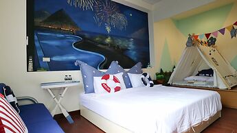 Sabai B&B