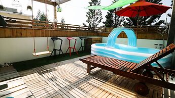 Sabai B&B