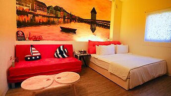 Sabai B&B