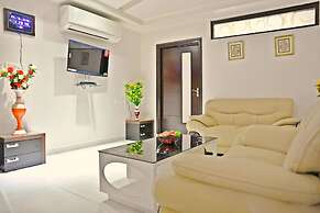 Hotel Stay City