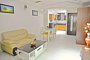 Hotel Stay City
