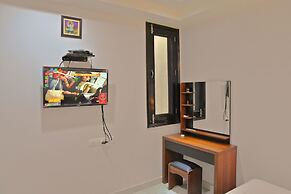 Hotel Stay City