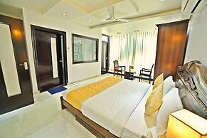 Hotel Stay City