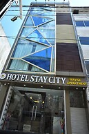 Hotel Stay City