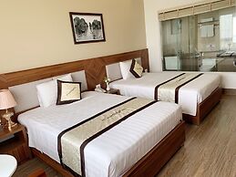 Ha Long New Day 2