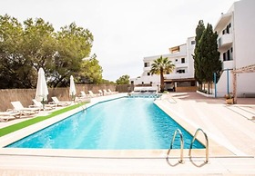 Hostal Santi