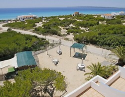 Hostal Santi