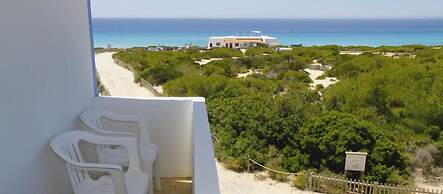 Hostal Santi