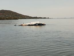 White Stone Beach Resort