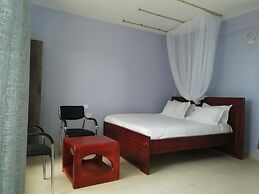 White Stone Beach Resort