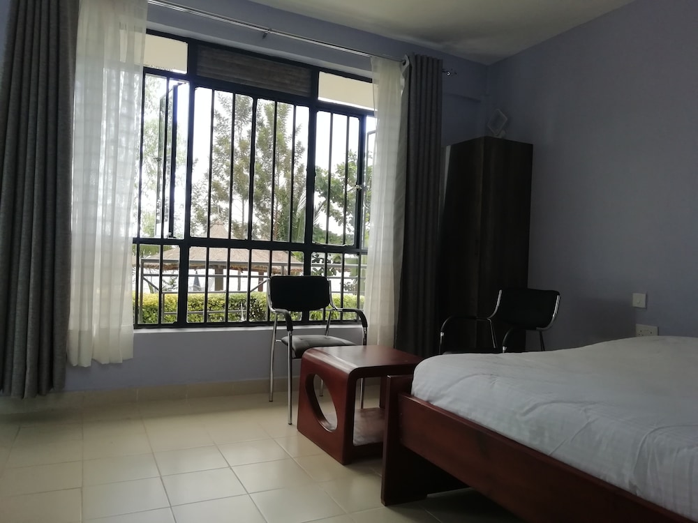 White Stone Beach Resort