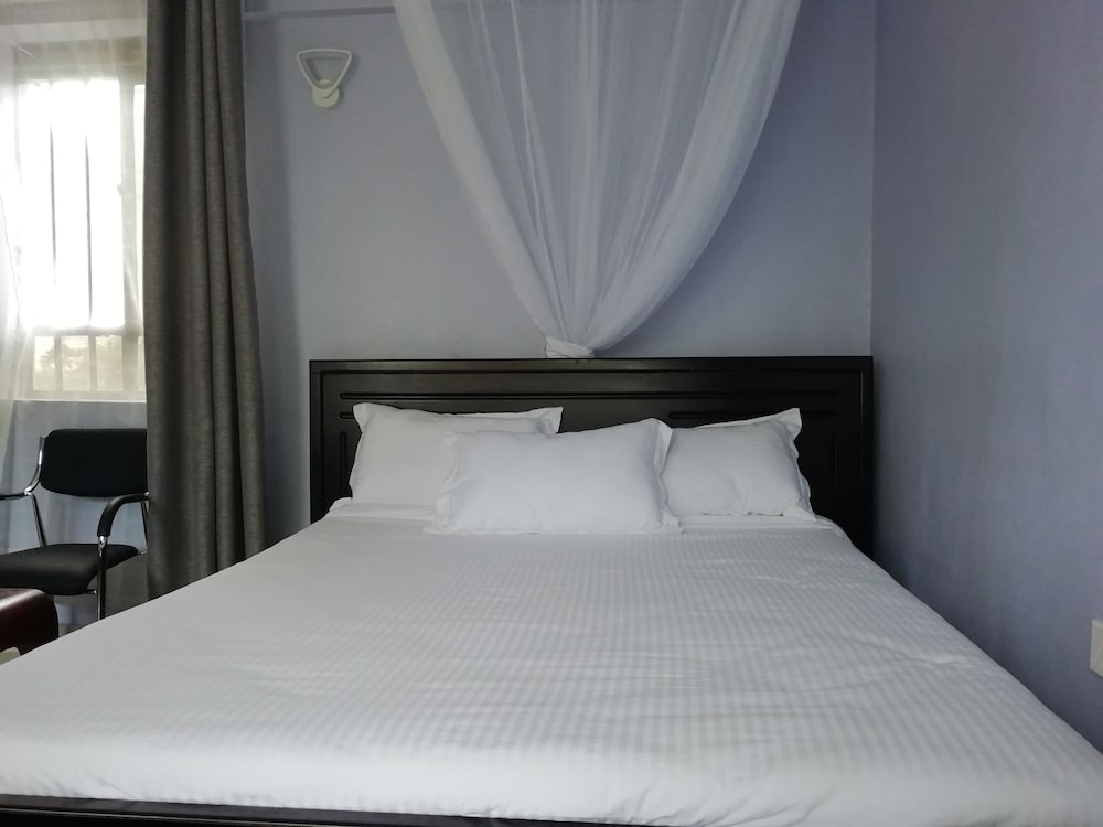 White Stone Beach Resort