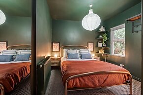 Wellesley Guest Accommodation