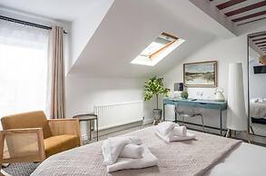 Wellesley Guest Accommodation