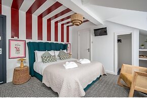 Wellesley Guest Accommodation