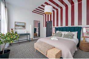Wellesley Guest Accommodation