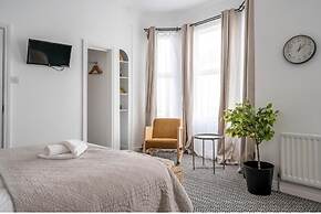 Wellesley Guest Accommodation