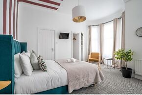 Wellesley Guest Accommodation