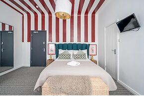 Wellesley Guest Accommodation