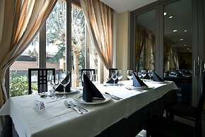 Hotel Byron
