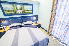 Hotel Byron
