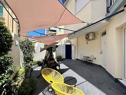 Maison Nonna Anna