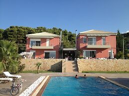 Beautiful Villa for 10 - Private Pool