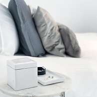 White Room
