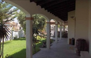 Sa Crannaccia