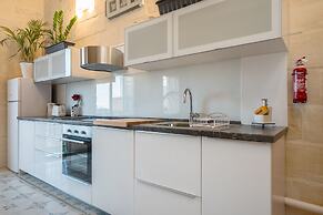 Valletta City Gate Apartment