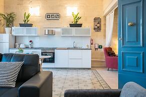 Valletta City Gate Apartment