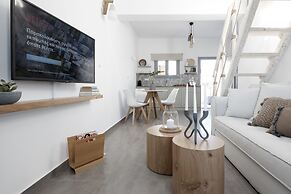 Pnoi Luxury Suites