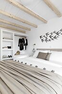 Pnoi Luxury Suites