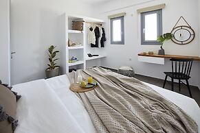 Pnoi Luxury Suites