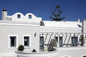 Pnoi Luxury Suites