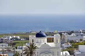 Pnoi Luxury Suites