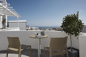 Pnoi Luxury Suites