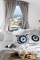Pnoi Luxury Suites