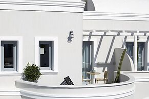 Pnoi Luxury Suites