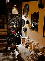 Nar Pansiyon Cafe