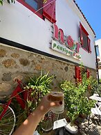 Nar Pansiyon Cafe