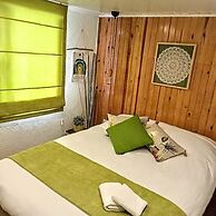 Nar Pansiyon Cafe
