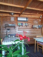 Nar Pansiyon Cafe