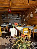 Nar Pansiyon Cafe