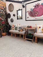 Nar Pansiyon Cafe