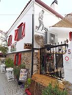Nar Pansiyon Cafe